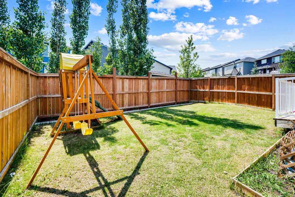 MLS® A2255385 - 353 Nolanhurst Crescent NW in Nolan Hill Calgary, Residential