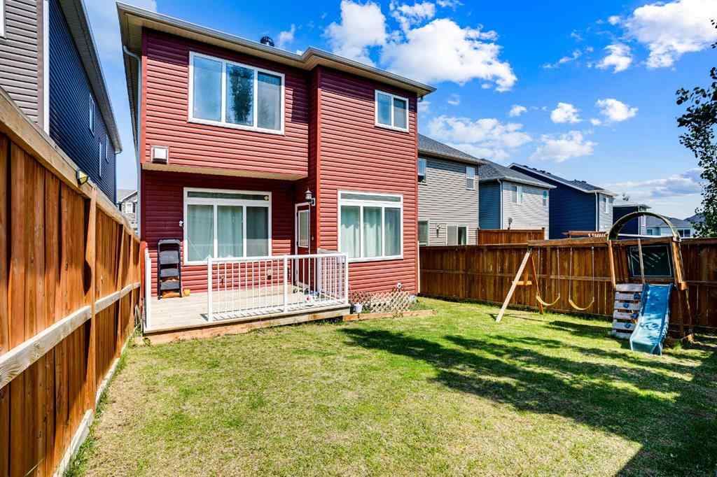 MLS® A2255385 - 353 Nolanhurst Crescent NW in Nolan Hill Calgary, Residential