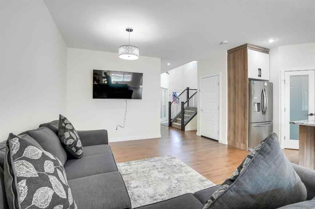 MLS® A2255385 - 353 Nolanhurst Crescent NW in Nolan Hill Calgary, Residential