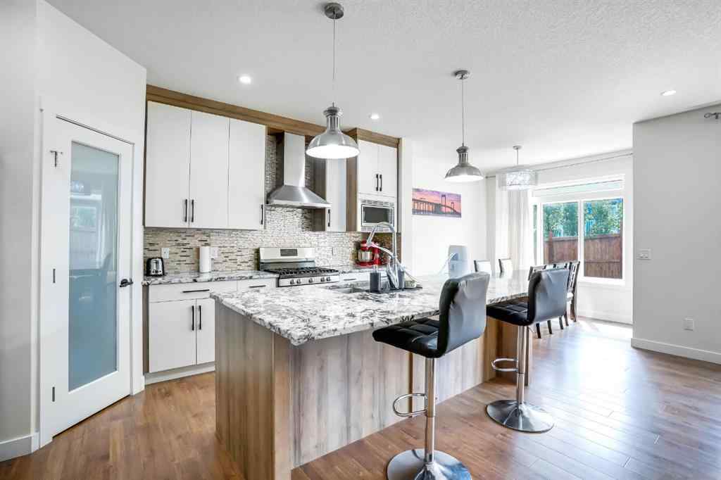 MLS® A2255385 - 353 Nolanhurst Crescent NW in Nolan Hill Calgary, Residential