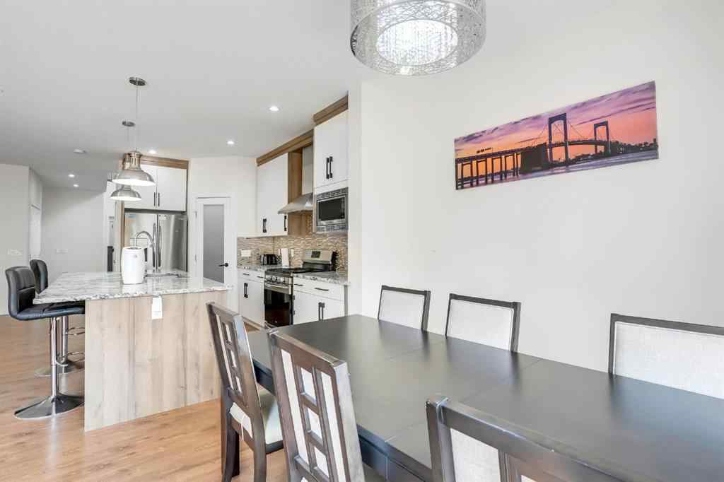 MLS® A2255385 - 353 Nolanhurst Crescent NW in Nolan Hill Calgary, Residential