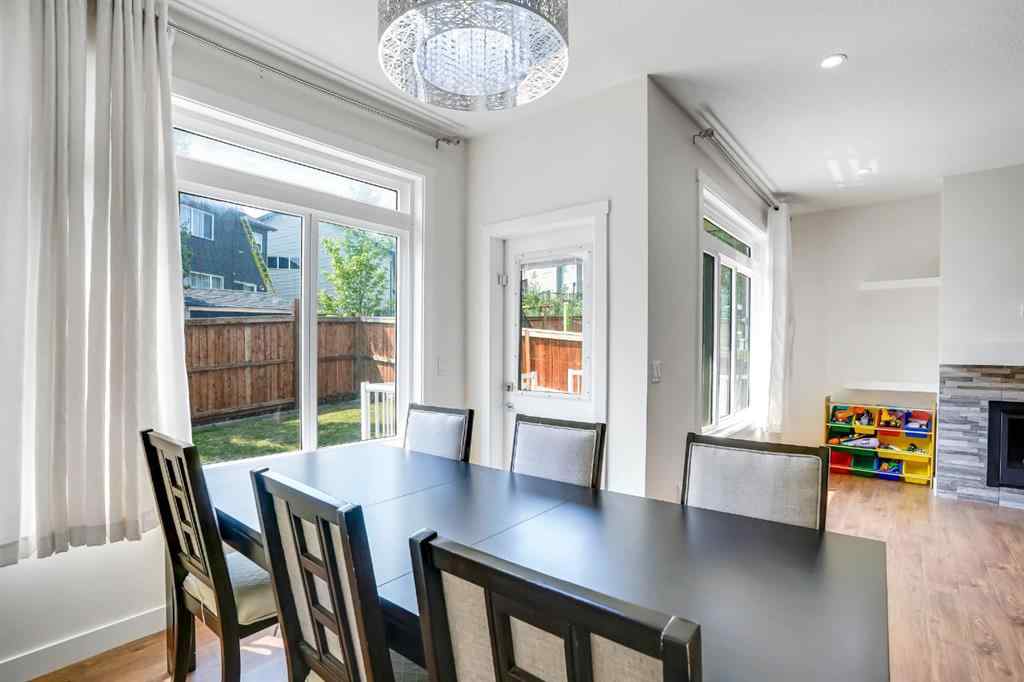 MLS® A2255385 - 353 Nolanhurst Crescent NW in Nolan Hill Calgary, Residential