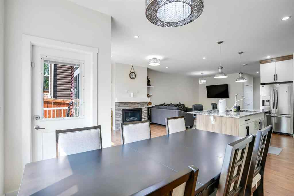 MLS® A2255385 - 353 Nolanhurst Crescent NW in Nolan Hill Calgary, Residential