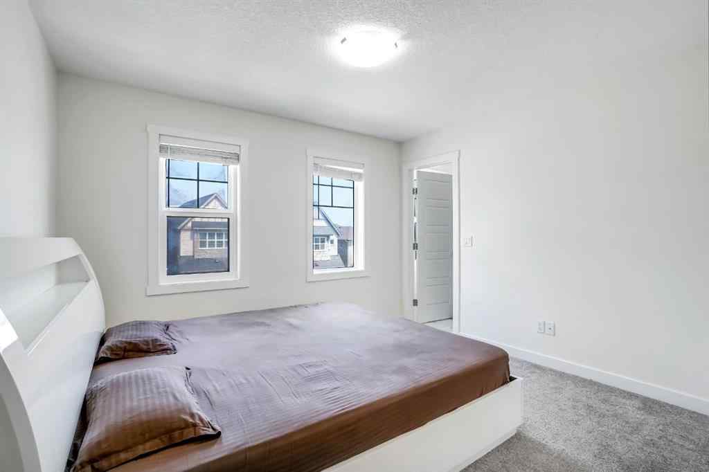 MLS® A2255385 - 353 Nolanhurst Crescent NW in Nolan Hill Calgary, Residential