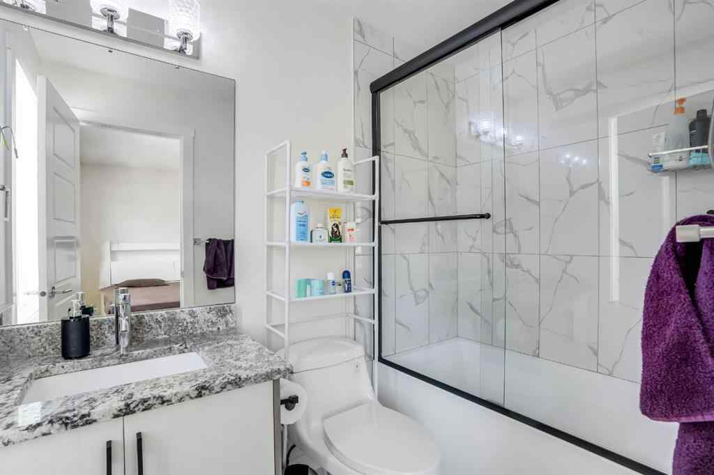 MLS® A2255385 - 353 Nolanhurst Crescent NW in Nolan Hill Calgary, Residential