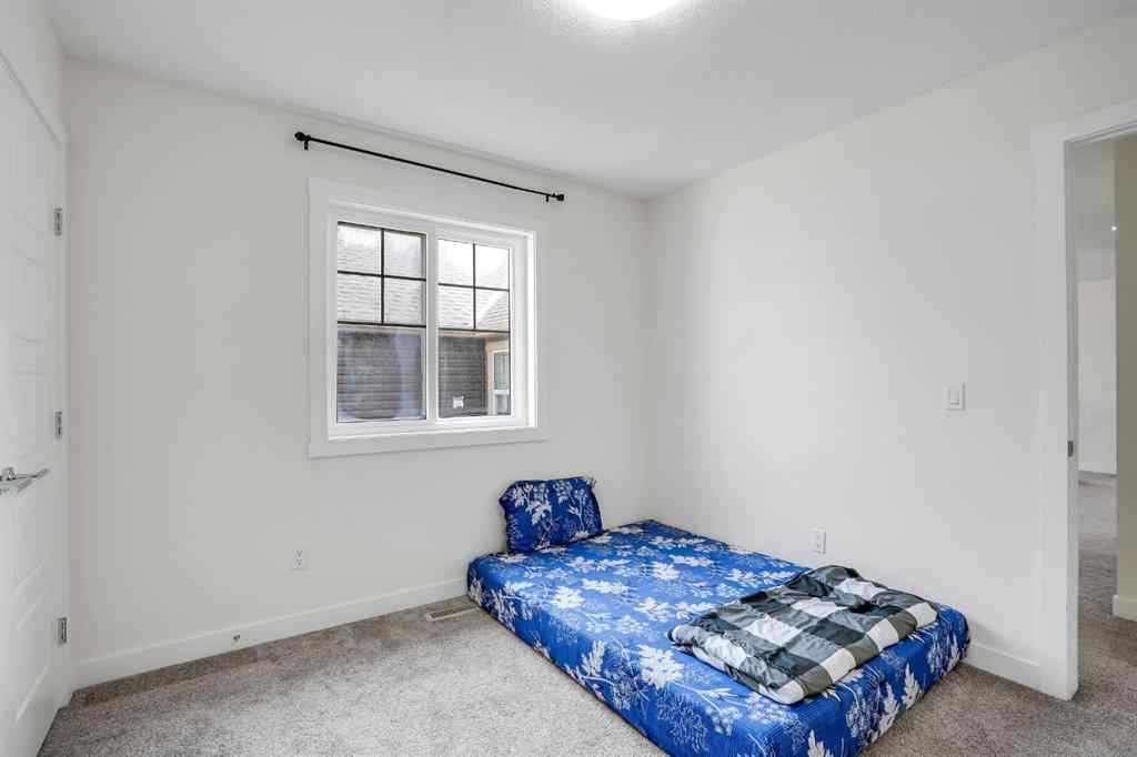 MLS® A2255385 - 353 Nolanhurst Crescent NW in Nolan Hill Calgary, Residential