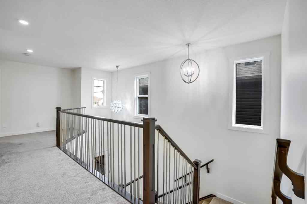 MLS® A2255385 - 353 Nolanhurst Crescent NW in Nolan Hill Calgary, Residential