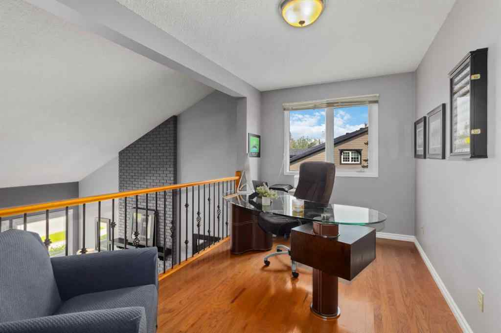 MLS® A2255386 - 145 Burns Place  in Timberlea Fort McMurray, Residential