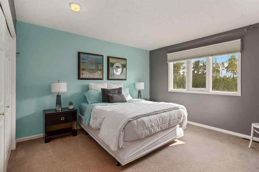 MLS® A2255386 - 145 Burns Place  in Timberlea Fort McMurray, Residential