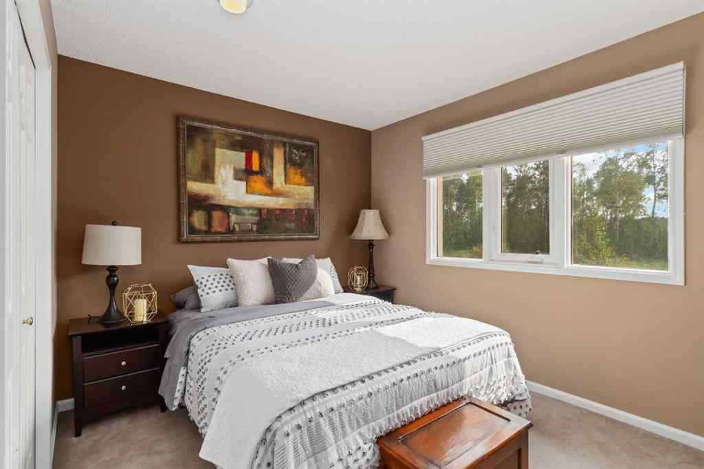 MLS® A2255386 - 145 Burns Place  in Timberlea Fort McMurray, Residential