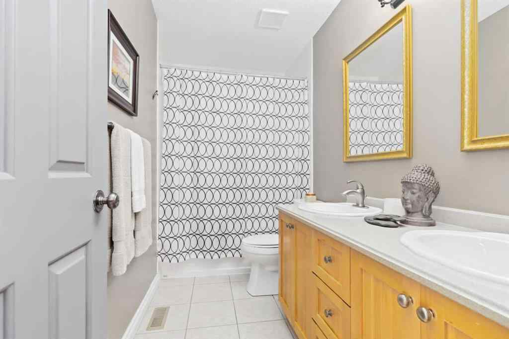MLS® A2255386 - 145 Burns Place  in Timberlea Fort McMurray, Residential