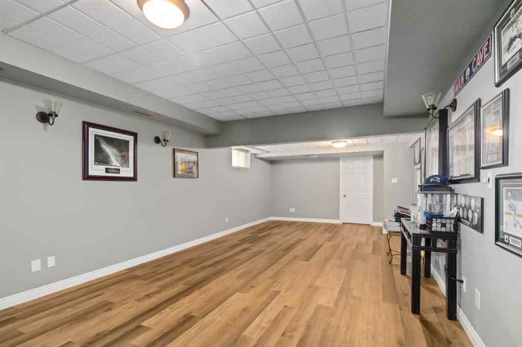 MLS® A2255386 - 145 Burns Place  in Timberlea Fort McMurray, Residential