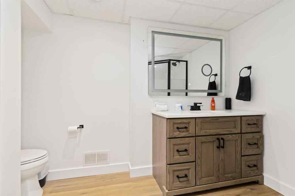 MLS® A2255386 - 145 Burns Place  in Timberlea Fort McMurray, Residential