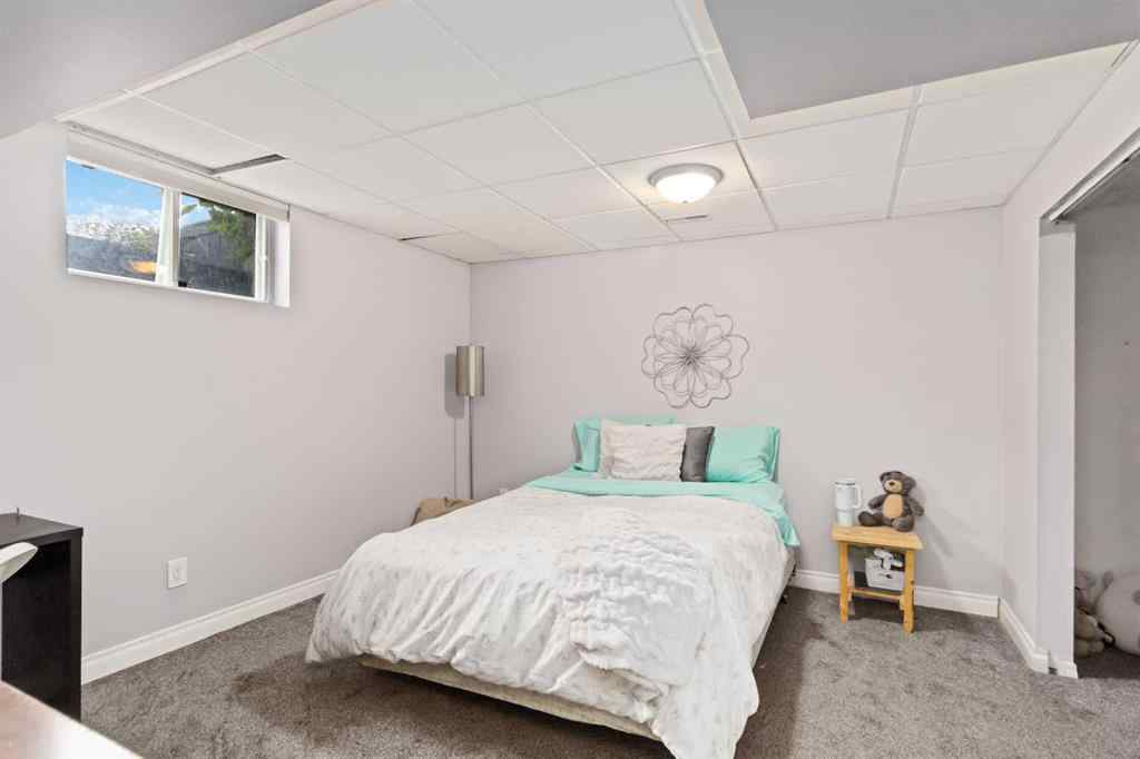 MLS® A2255386 - 145 Burns Place  in Timberlea Fort McMurray, Residential