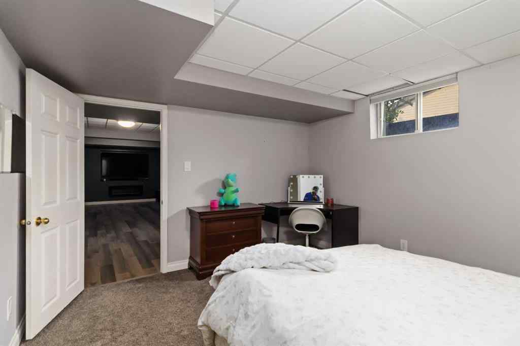 MLS® A2255386 - 145 Burns Place  in Timberlea Fort McMurray, Residential