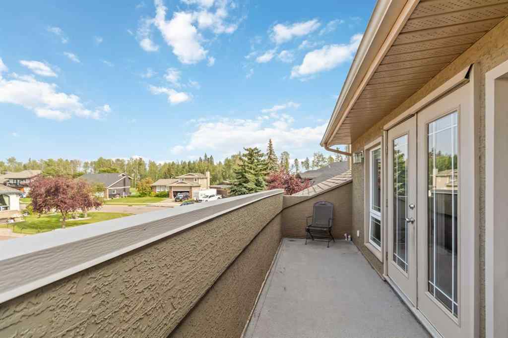 MLS® A2255386 - 145 Burns Place  in Timberlea Fort McMurray, Residential