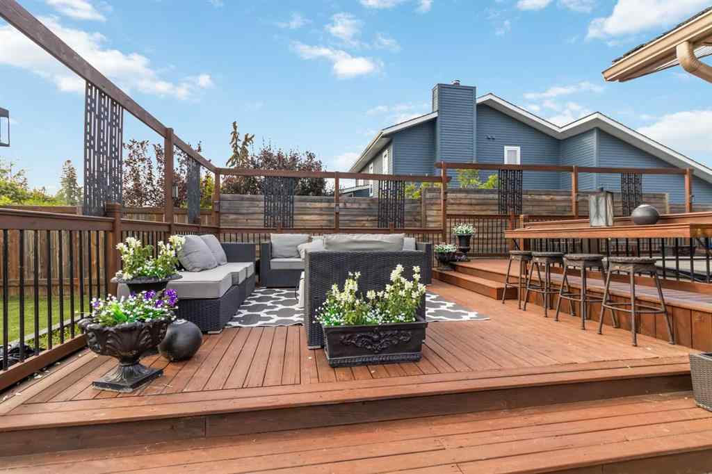 MLS® A2255386 - 145 Burns Place  in Timberlea Fort McMurray, Residential