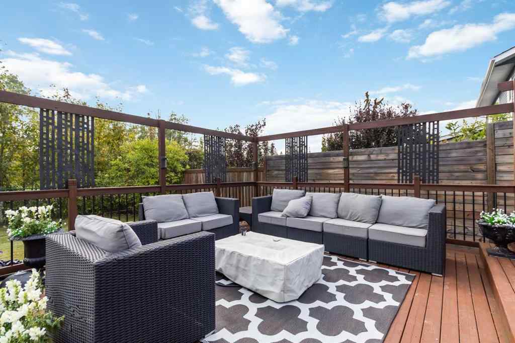 MLS® A2255386 - 145 Burns Place  in Timberlea Fort McMurray, Residential