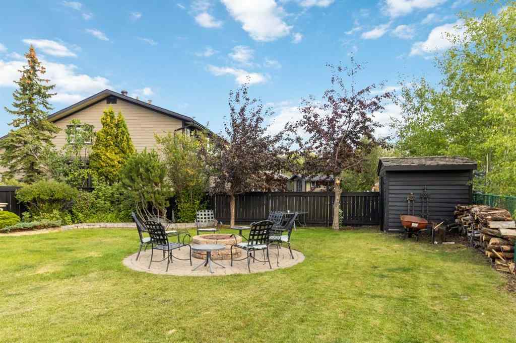 MLS® A2255386 - 145 Burns Place  in Timberlea Fort McMurray, Residential