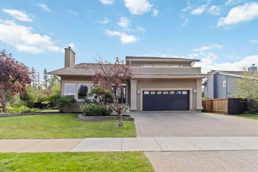 MLS® A2255386 - 145 Burns Place  in Timberlea Fort McMurray, Residential