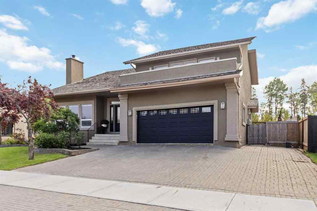 MLS® A2255386 - 145 Burns Place  in Timberlea Fort McMurray, Residential