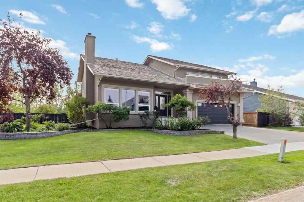MLS® A2255386 - 145 Burns Place  in Timberlea Fort McMurray, Residential