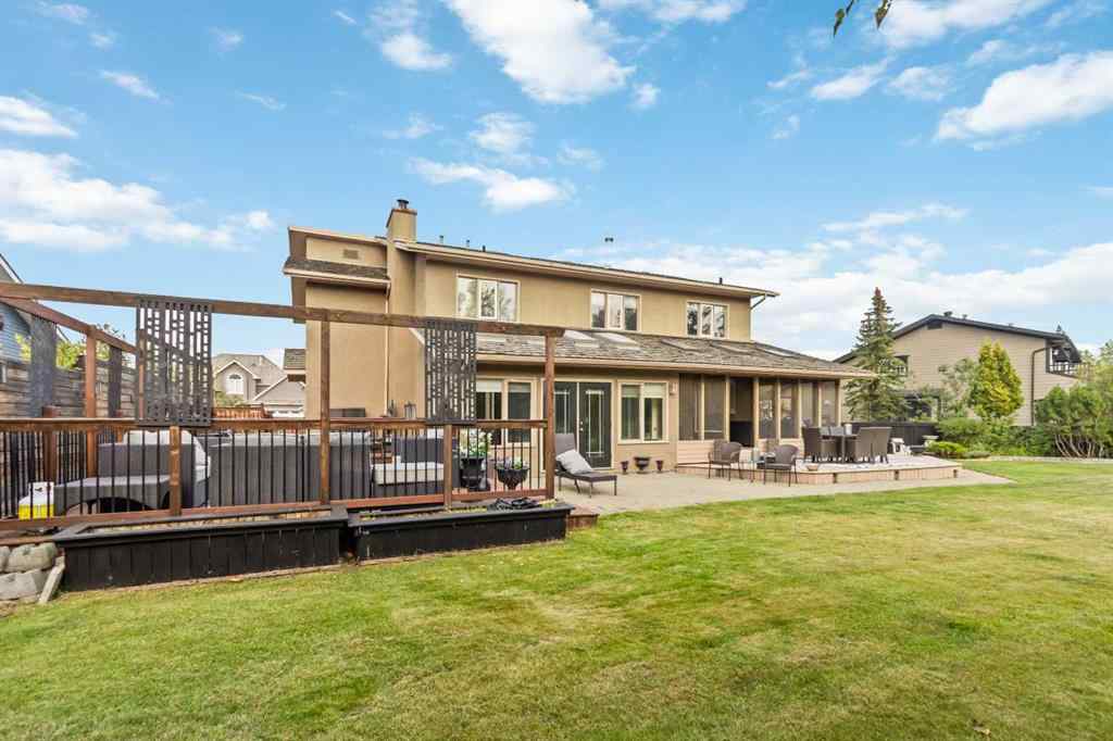 MLS® A2255386 - 145 Burns Place  in Timberlea Fort McMurray, Residential