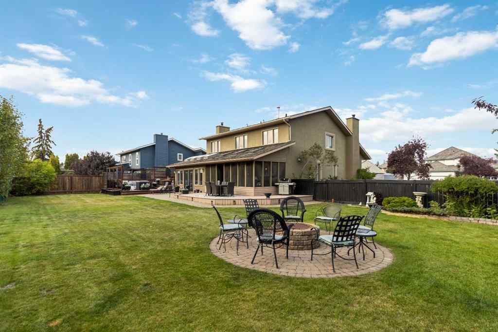 MLS® A2255386 - 145 Burns Place  in Timberlea Fort McMurray, Residential