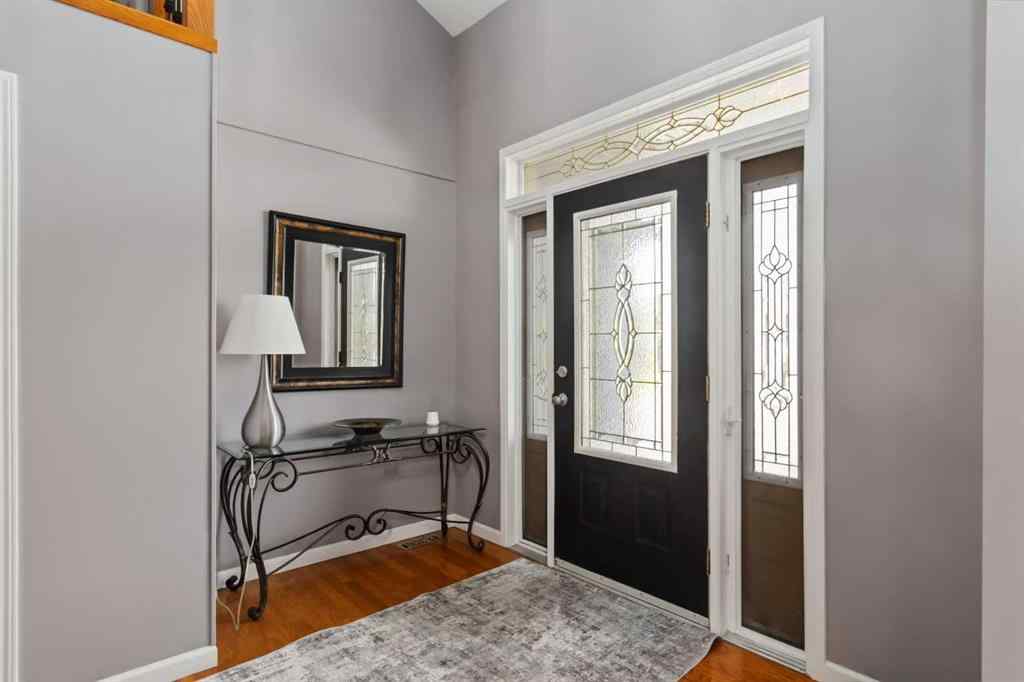 MLS® A2255386 - 145 Burns Place  in Timberlea Fort McMurray, Residential