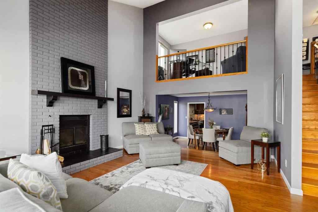 MLS® A2255386 - 145 Burns Place  in Timberlea Fort McMurray, Residential