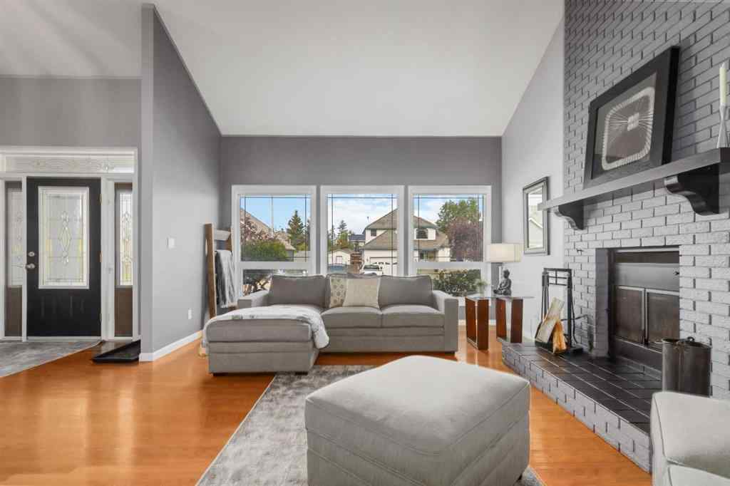 MLS® A2255386 - 145 Burns Place  in Timberlea Fort McMurray, Residential