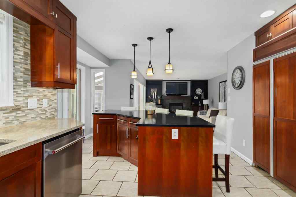 MLS® A2255386 - 145 Burns Place  in Timberlea Fort McMurray, Residential