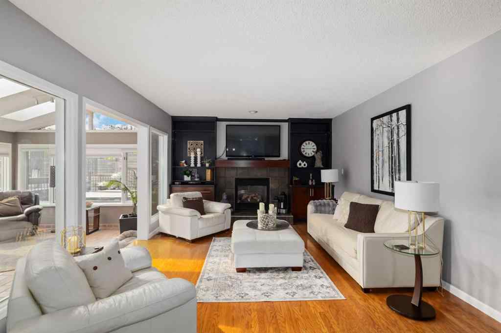 MLS® A2255386 - 145 Burns Place  in Timberlea Fort McMurray, Residential