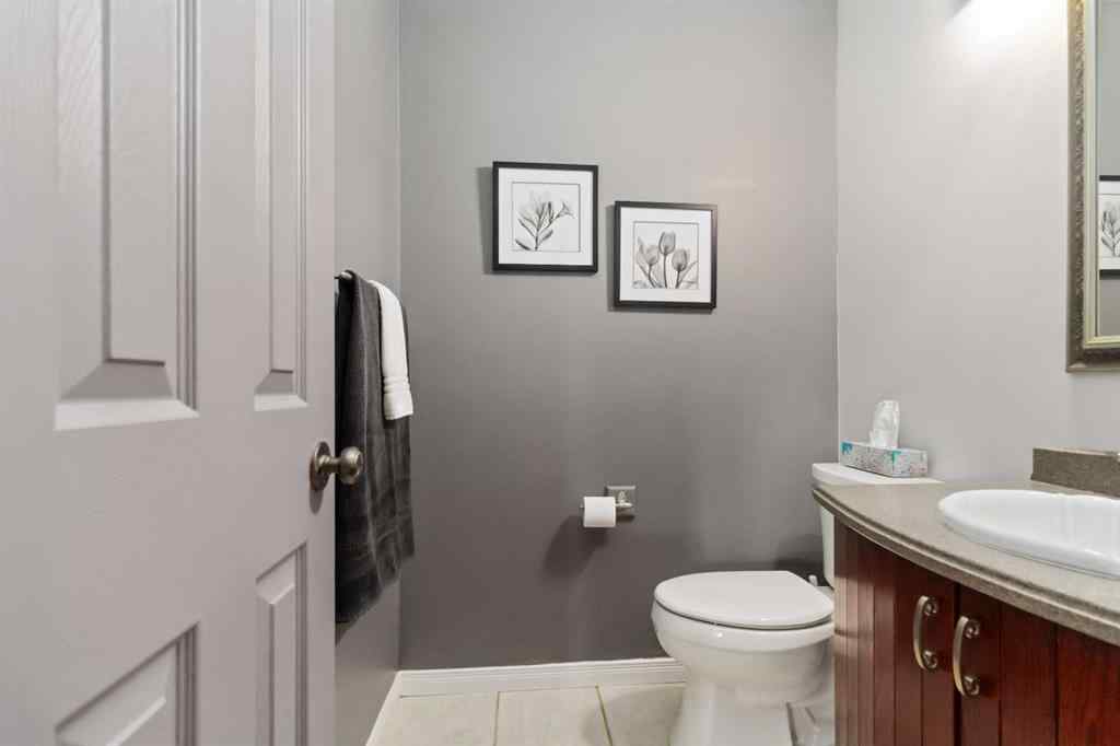 MLS® A2255386 - 145 Burns Place  in Timberlea Fort McMurray, Residential