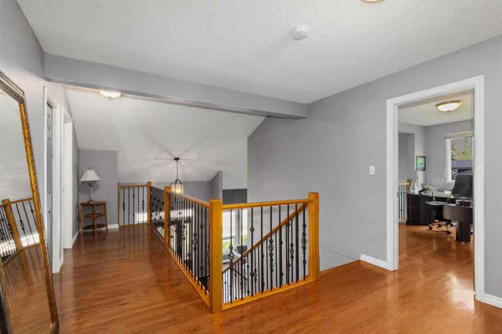 MLS® A2255386 - 145 Burns Place  in Timberlea Fort McMurray, Residential