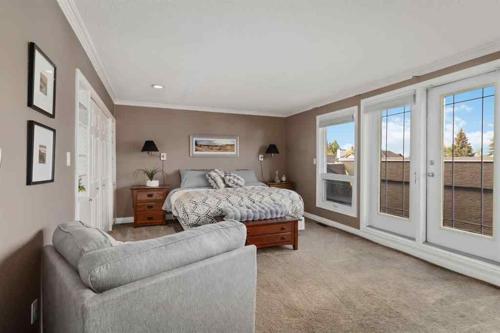 MLS® A2255386 - 145 Burns Place  in Timberlea Fort McMurray, Residential