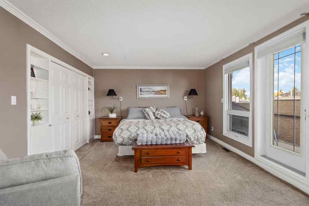 MLS® A2255386 - 145 Burns Place  in Timberlea Fort McMurray, Residential