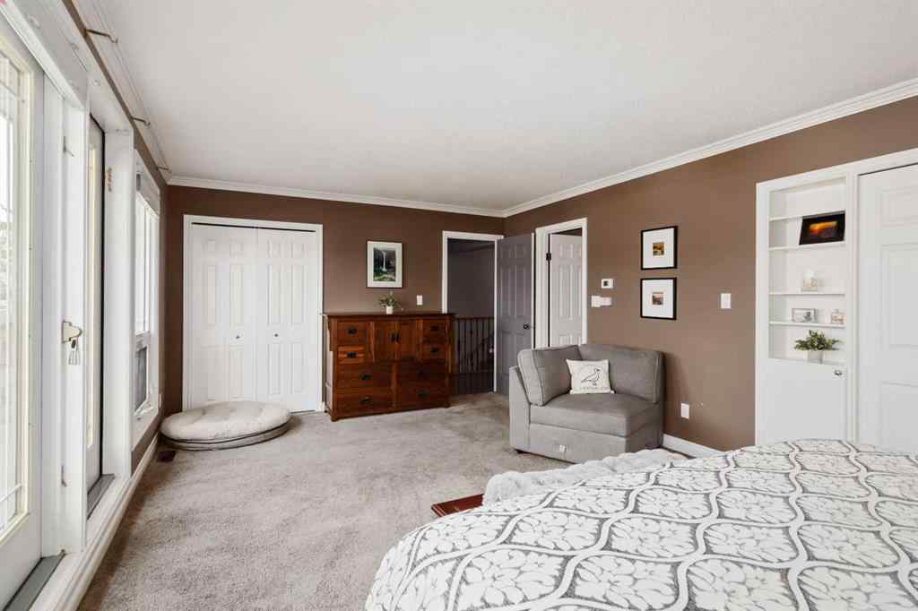 MLS® A2255386 - 145 Burns Place  in Timberlea Fort McMurray, Residential