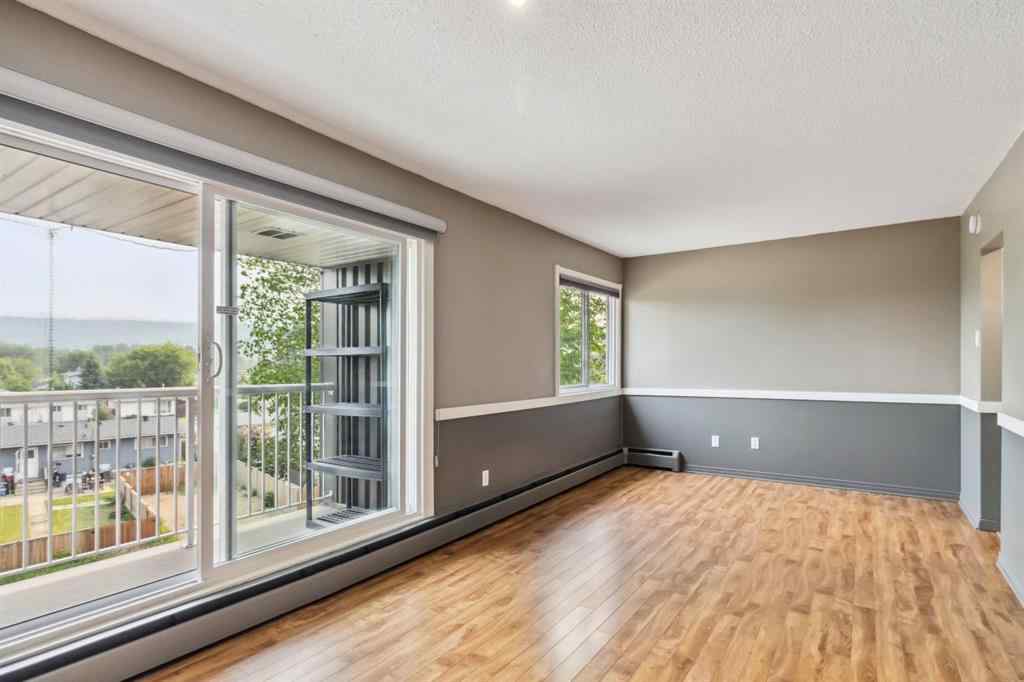 MLS® A2255387 - Unit #307 7 Clearwater Crescent  in Downtown Fort McMurray, Residential