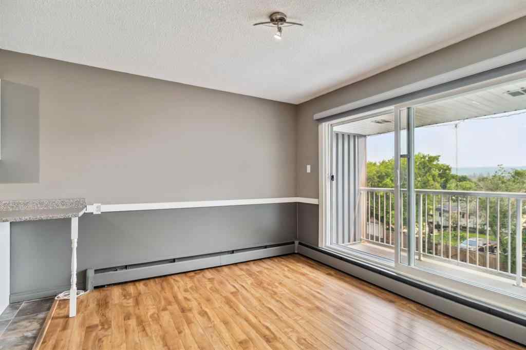 MLS® A2255387 - Unit #307 7 Clearwater Crescent  in Downtown Fort McMurray, Residential
