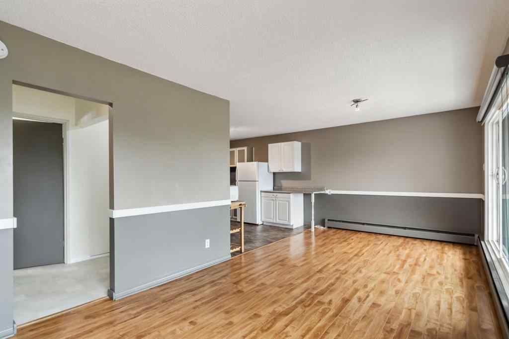 MLS® A2255387 - Unit #307 7 Clearwater Crescent  in Downtown Fort McMurray, Residential