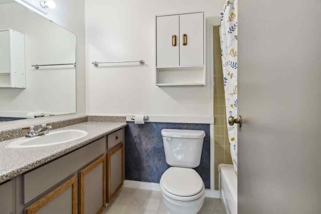 MLS® A2255387 - Unit #307 7 Clearwater Crescent  in Downtown Fort McMurray, Residential