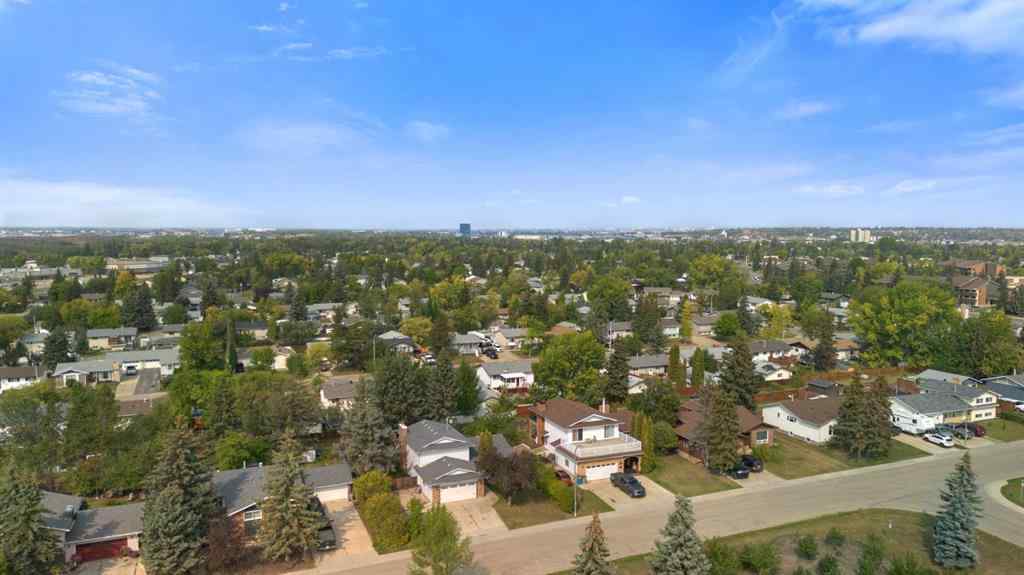 MLS® A2255388 - 9845 Prairie Road  in South Patterson Place Grande Prairie, Residential