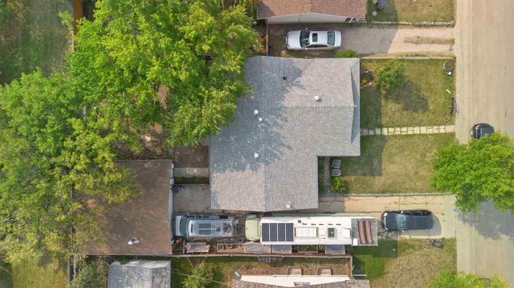 MLS® A2255388 - 9845 Prairie Road  in South Patterson Place Grande Prairie, Residential