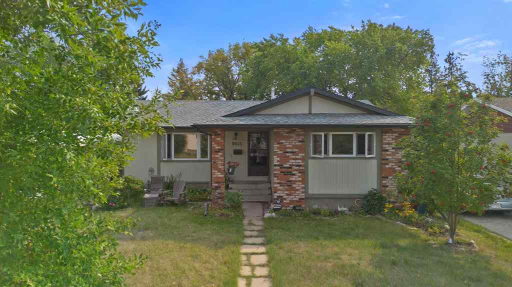 MLS® A2255388 - 9845 Prairie Road  in South Patterson Place Grande Prairie, Residential