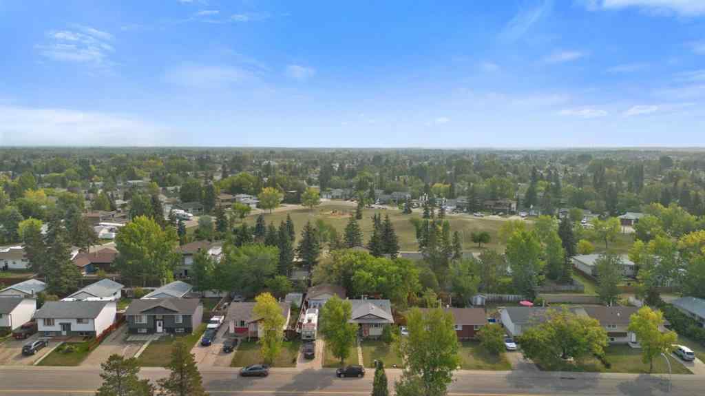 MLS® A2255388 - 9845 Prairie Road  in South Patterson Place Grande Prairie, Residential