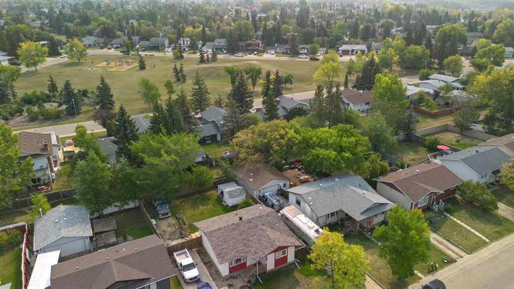 MLS® A2255388 - 9845 Prairie Road  in South Patterson Place Grande Prairie, Residential