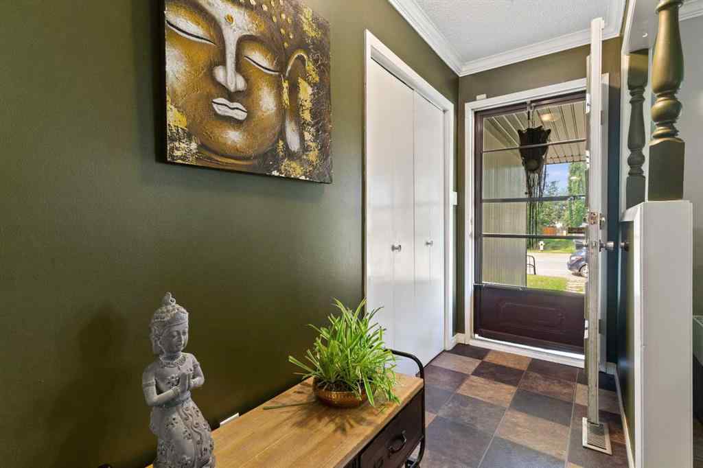 MLS® A2255388 - 9845 Prairie Road  in South Patterson Place Grande Prairie, Residential