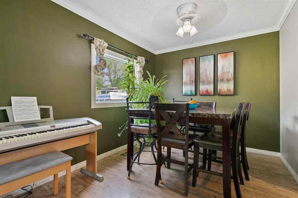 MLS® A2255388 - 9845 Prairie Road  in South Patterson Place Grande Prairie, Residential