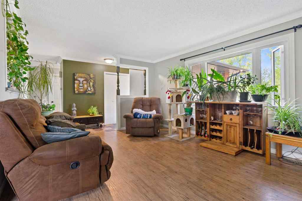 MLS® A2255388 - 9845 Prairie Road  in South Patterson Place Grande Prairie, Residential